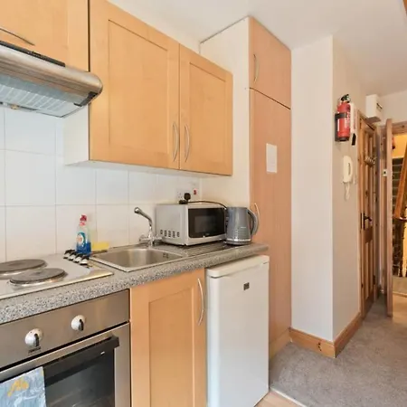 5 Clean Studio Near City Centre. Lägenhet Dublin